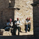 Ile de Taquile